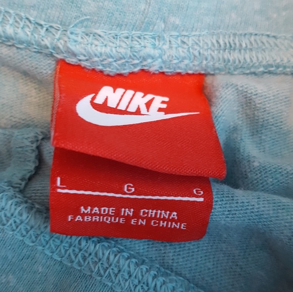 Nike pants - Picture 2 of 2